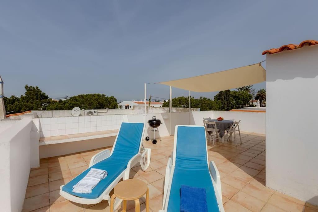 Appartamento Solemar - Ocean View 1 Bedroom For 4 In