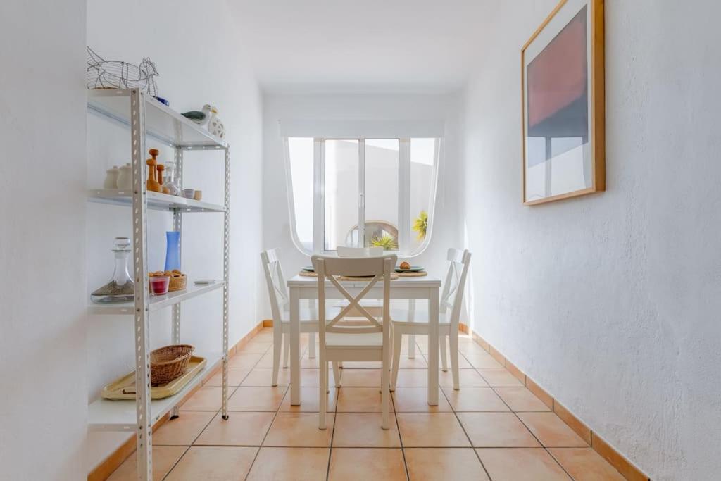 Solemar - Ocean View 1 Bedroom For 4 In *