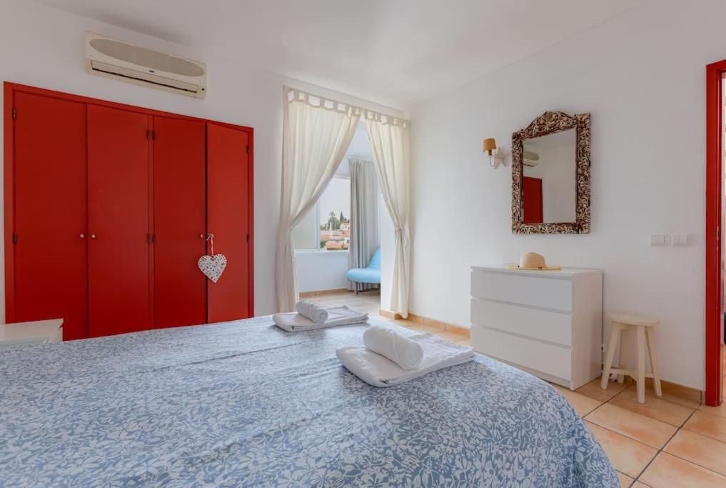 Appartamento Solemar - Ocean View 1 Bedroom For 4 In