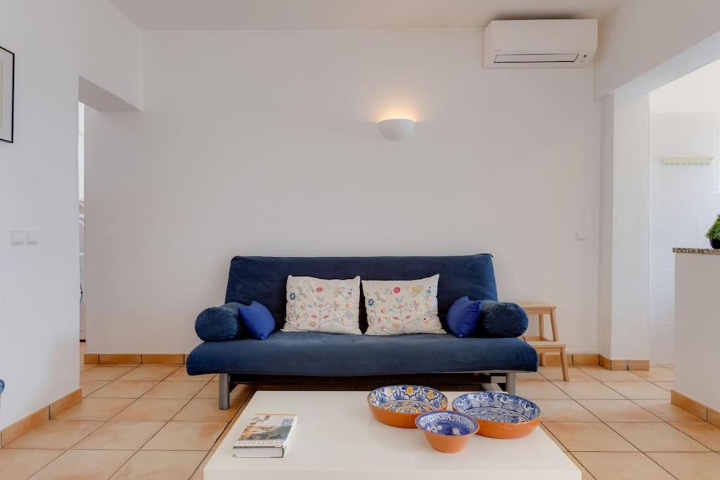 Appartamento Solemar - Ocean View 1 Bedroom For 4 In *
