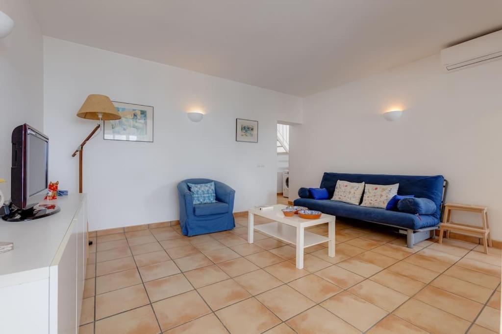 Appartamento Solemar - Ocean View 1 Bedroom For 4 In Carvoeiro (Lagoa)