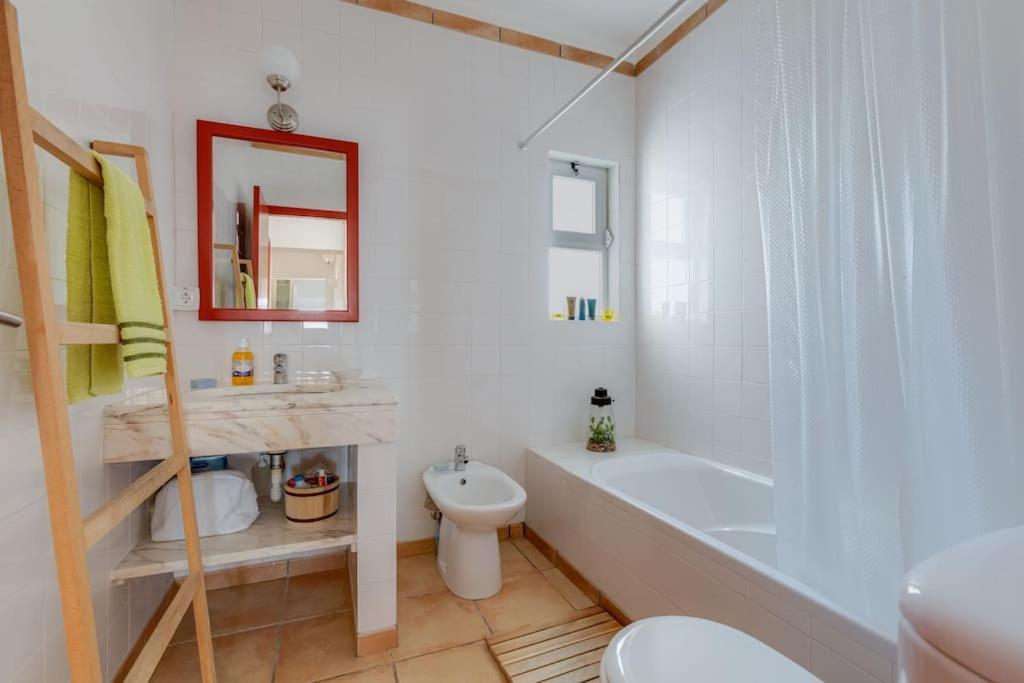 Appartamento Solemar - Ocean View 1 Bedroom For 4 In *