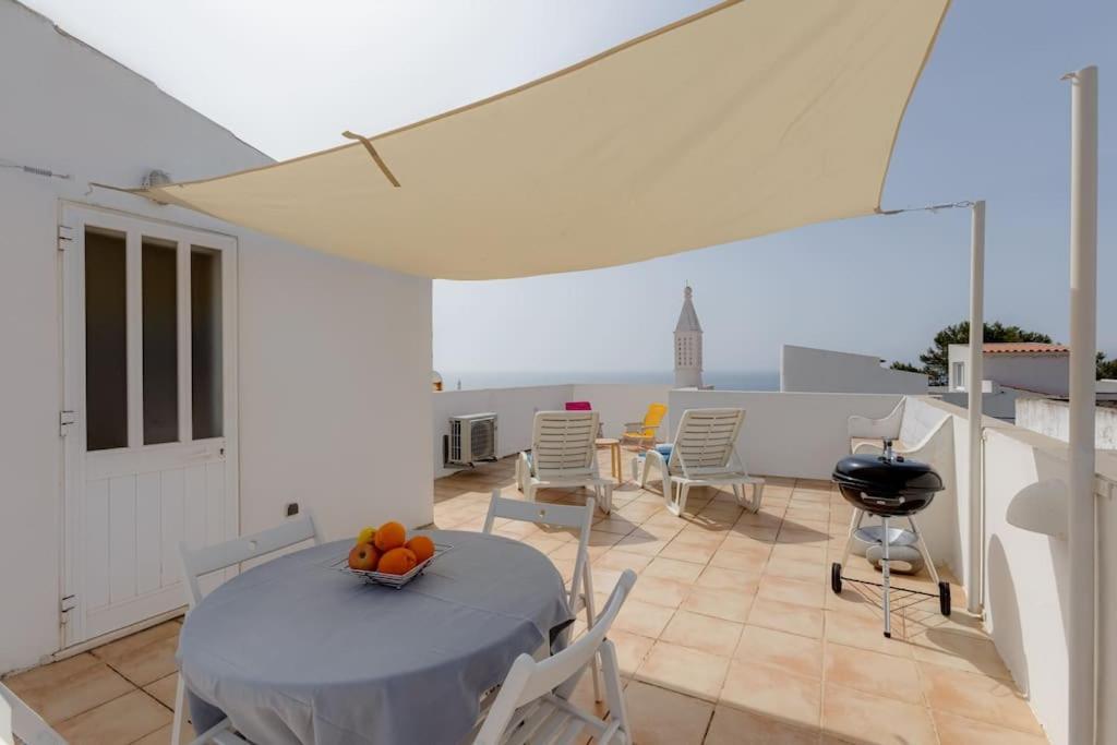 Solemar - Ocean View 1 Bedroom For 4 In Appartamento *